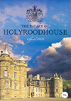 The Palace of Holyroodhouse
