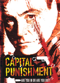 Capital Punishment-Poster