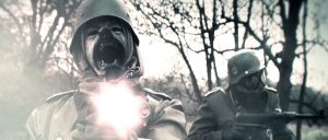 NAZI KILLER PIGS – Mark Hamilton Cinematographer