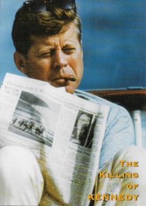 JFK Poster