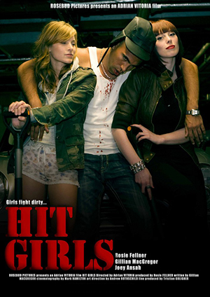 Hit Girls