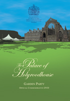 The Palace of Holyroodhouse