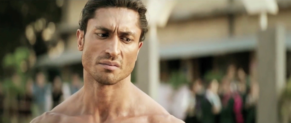 COMMANDO 3