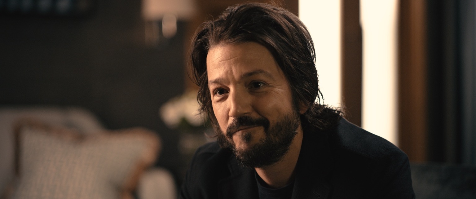 Diego BTS
