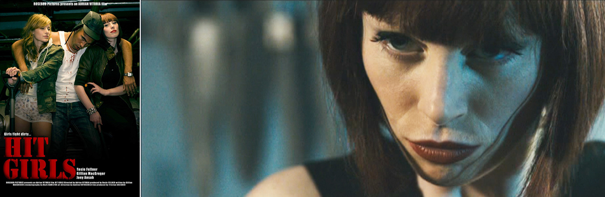 HIT GIRLS